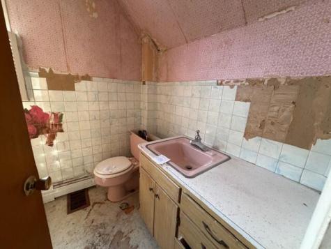 43 Washburn Street Caribou ME 04736