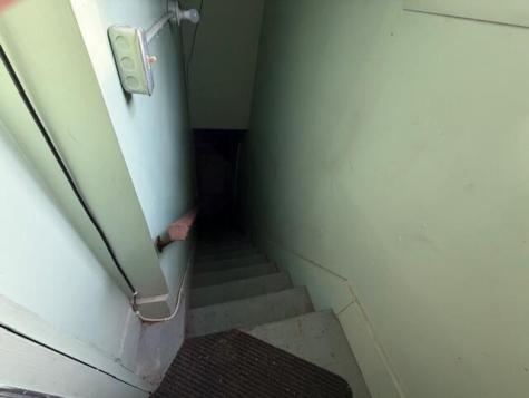 43 Washburn Street Caribou ME 04736