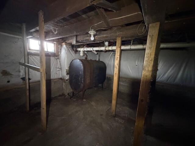 43 Washburn Street Caribou ME 04736