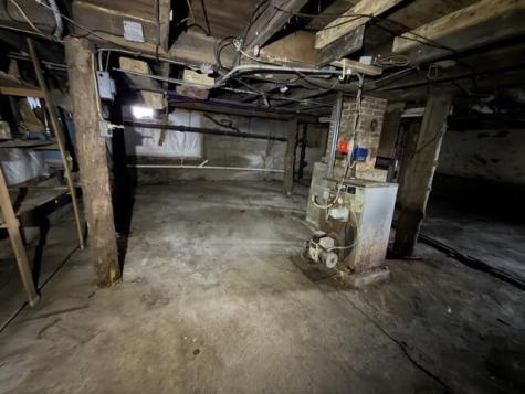 43 Washburn Street Caribou ME 04736