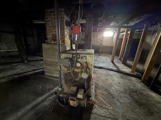 43 Washburn Street Caribou ME 04736