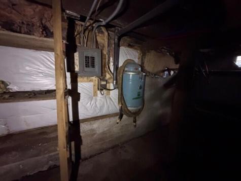 43 Washburn Street Caribou ME 04736