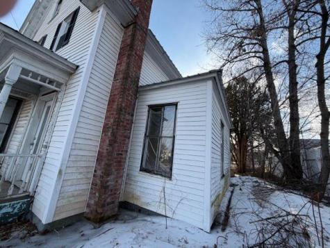 43 Washburn Street Caribou ME 04736