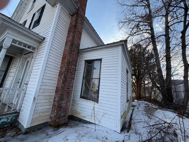 43 Washburn Street Caribou ME 04736