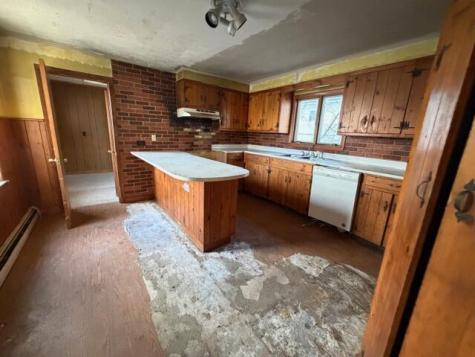 43 Washburn Street Caribou ME 04736