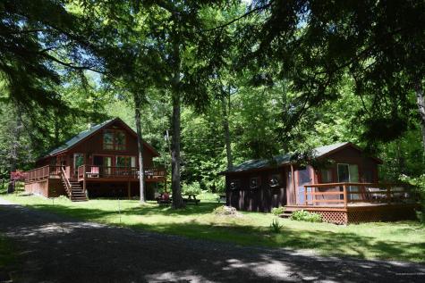 20 Hemlock Lane Monmouth ME 04259