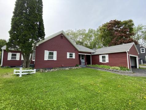 40 Elmwood Avenue Caribou ME 04736