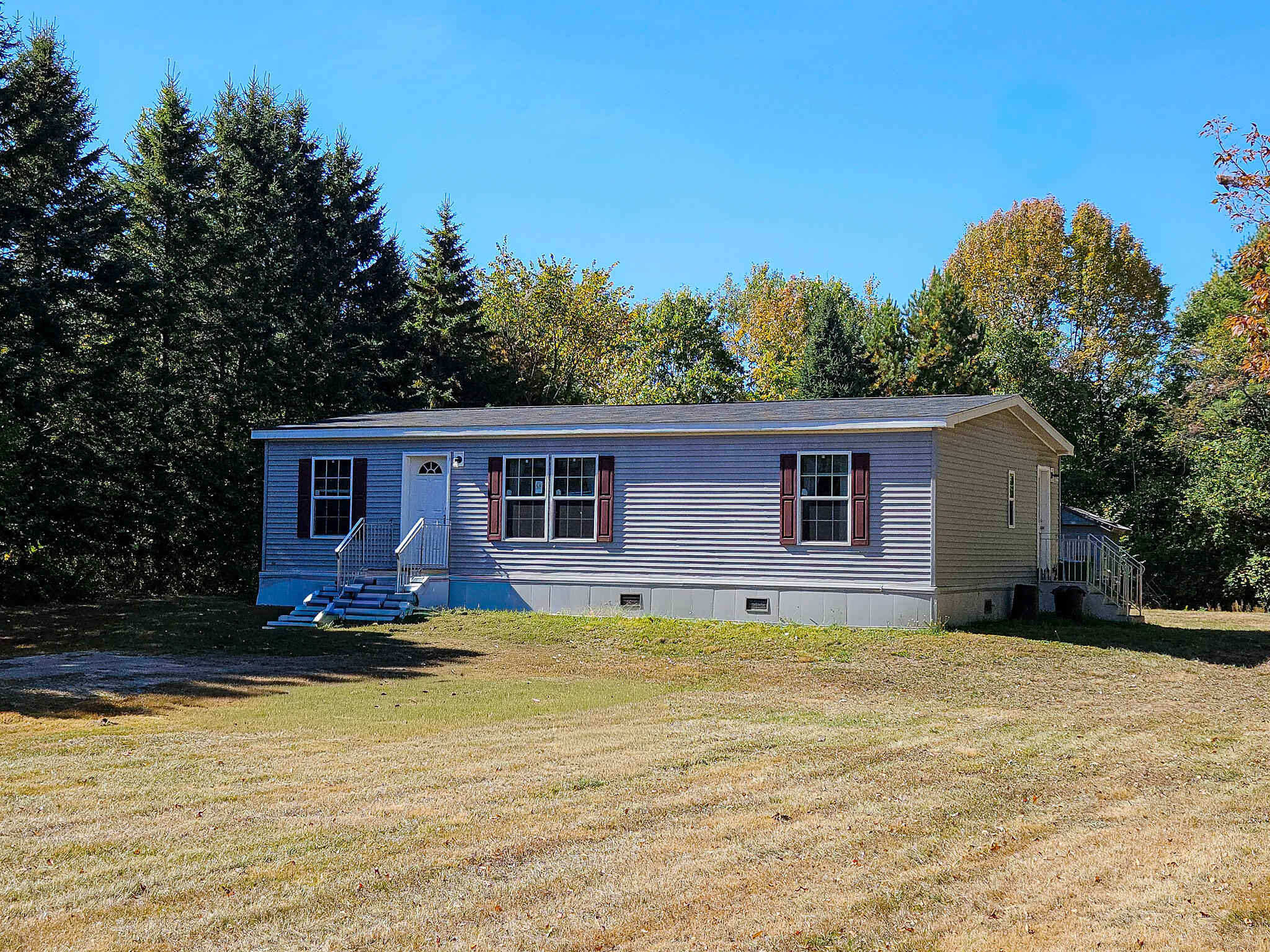 178 S Strong Road Farmington ME 04938