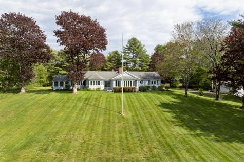 367 State Route 129 South Bristol ME 04573
