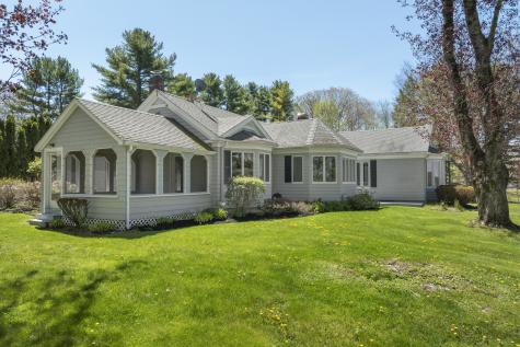 367 State Route 129 South Bristol ME 04573
