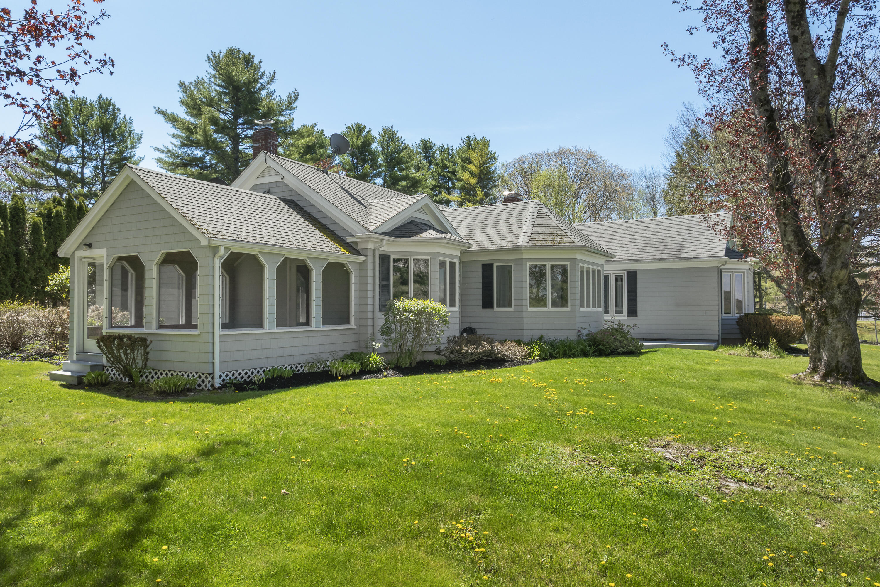 367 State Route 129 South Bristol ME 04573