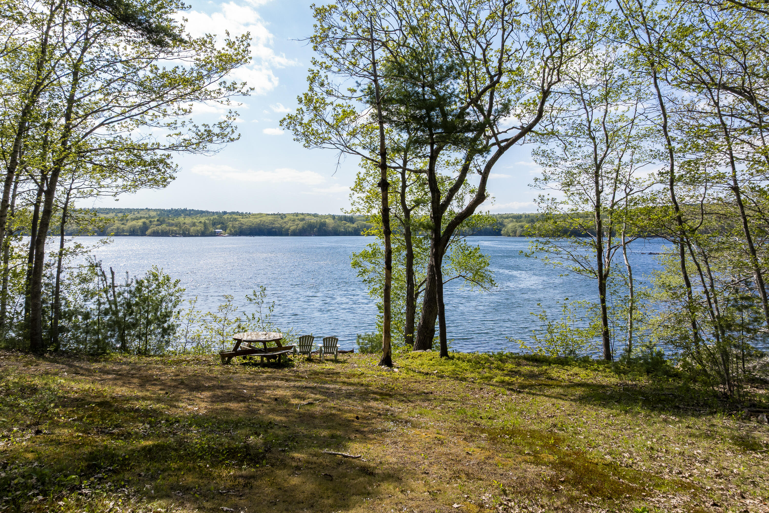 367 State Route 129 South Bristol ME 04573