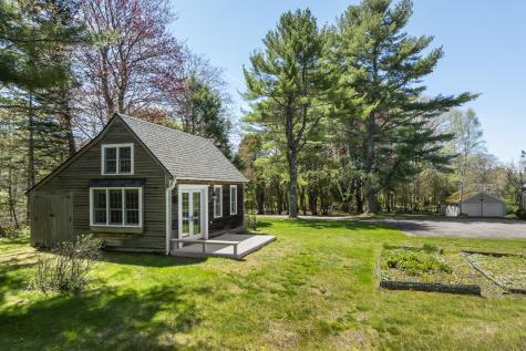 367 State Route 129 South Bristol ME 04573
