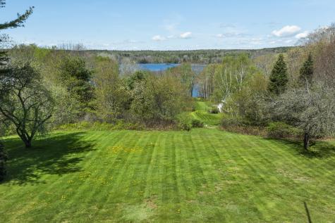 367 State Route 129 South Bristol ME 04573