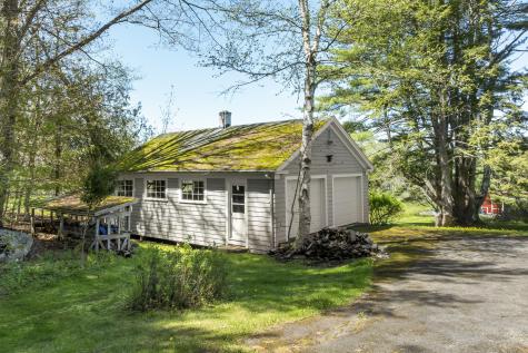 367 State Route 129 South Bristol ME 04573