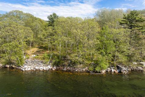 367 State Route 129 South Bristol ME 04573