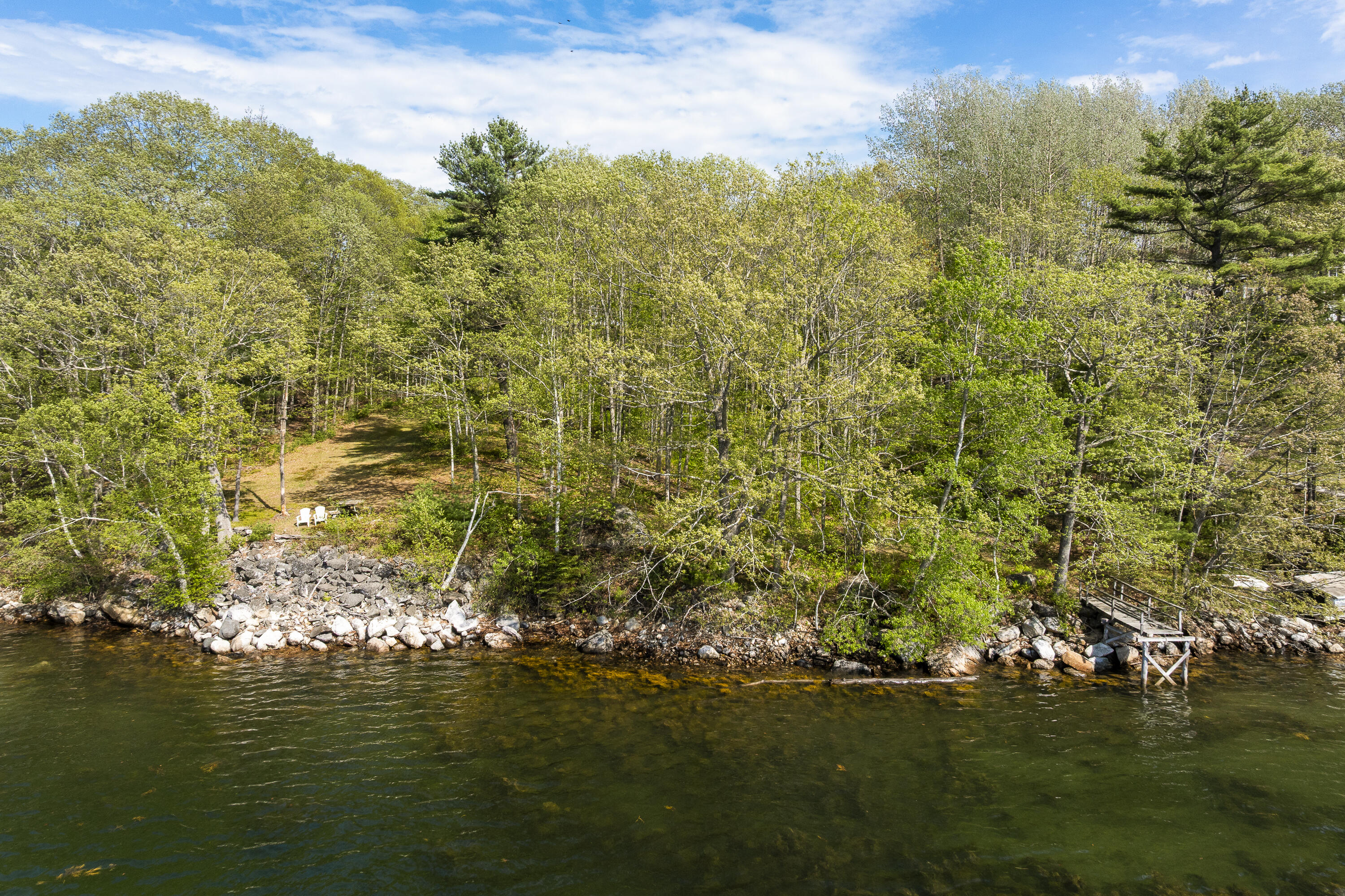 367 State Route 129 South Bristol ME 04573