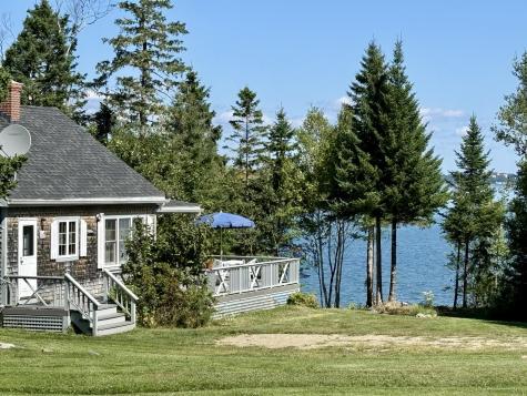 12 Horse Landing Road Perry ME 04667