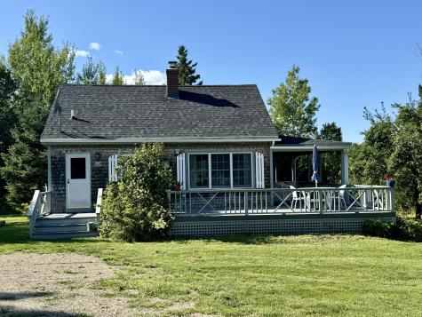 12 Horse Landing Road Perry ME 04667