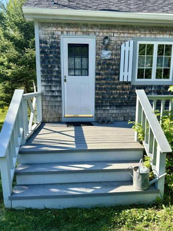 12 Horse Landing Road Perry ME 04667