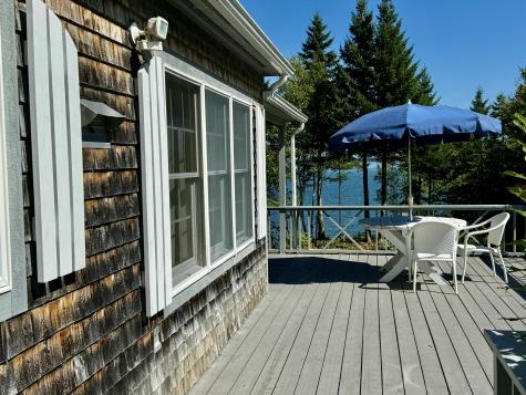 12 Horse Landing Road Perry ME 04667