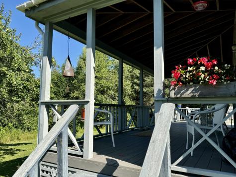 12 Horse Landing Road Perry ME 04667