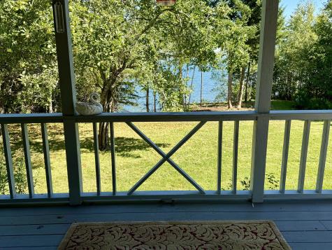 12 Horse Landing Road Perry ME 04667