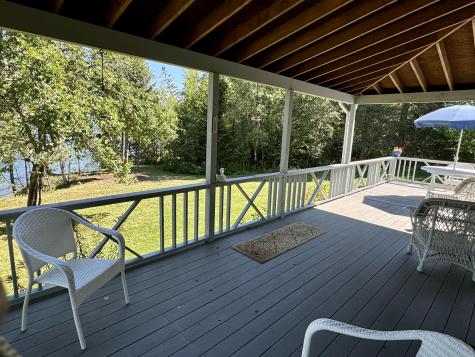 12 Horse Landing Road Perry ME 04667