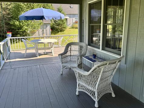 12 Horse Landing Road Perry ME 04667