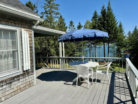 12 Horse Landing Road Perry ME 04667