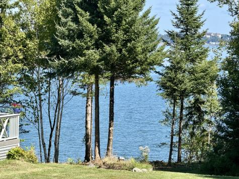 12 Horse Landing Road Perry ME 04667