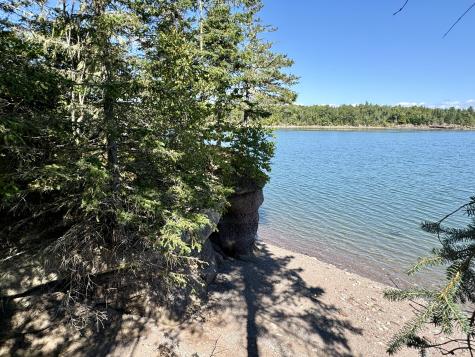 12 Horse Landing Road Perry ME 04667