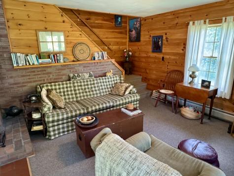 12 Horse Landing Road Perry ME 04667