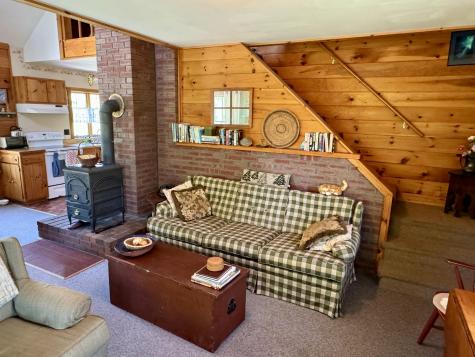 12 Horse Landing Road Perry ME 04667