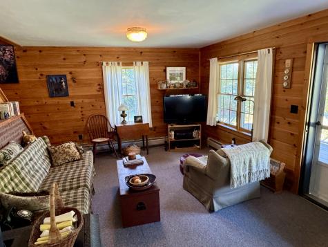 12 Horse Landing Road Perry ME 04667