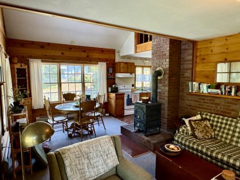 12 Horse Landing Road Perry ME 04667