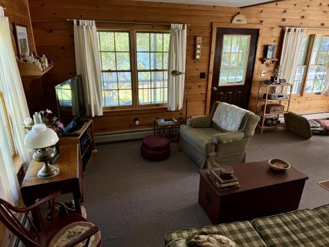 12 Horse Landing Road Perry ME 04667