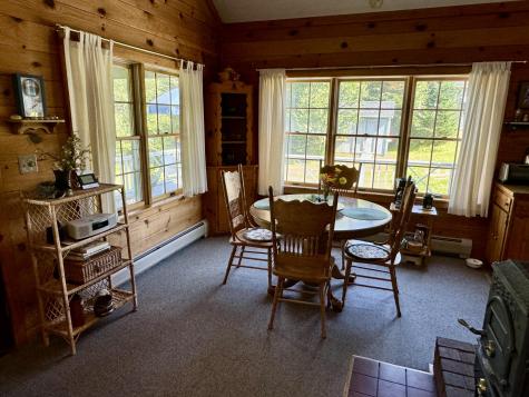 12 Horse Landing Road Perry ME 04667