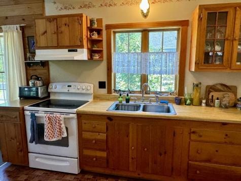 12 Horse Landing Road Perry ME 04667