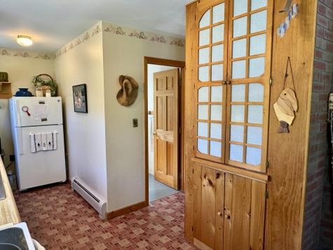 12 Horse Landing Road Perry ME 04667