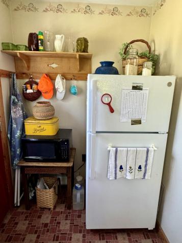 12 Horse Landing Road Perry ME 04667