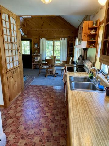 12 Horse Landing Road Perry ME 04667