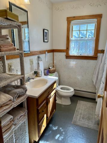 12 Horse Landing Road Perry ME 04667