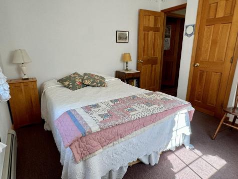 12 Horse Landing Road Perry ME 04667