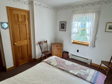 12 Horse Landing Road Perry ME 04667