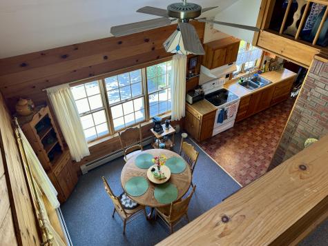 12 Horse Landing Road Perry ME 04667