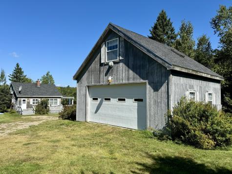 12 Horse Landing Road Perry ME 04667