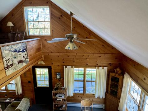 12 Horse Landing Road Perry ME 04667