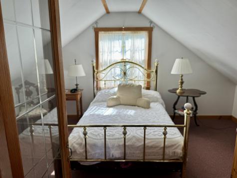 12 Horse Landing Road Perry ME 04667