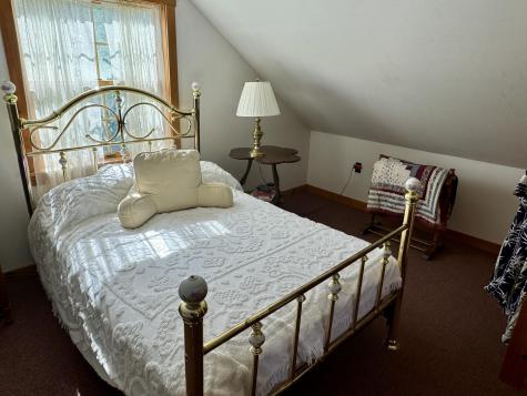 12 Horse Landing Road Perry ME 04667